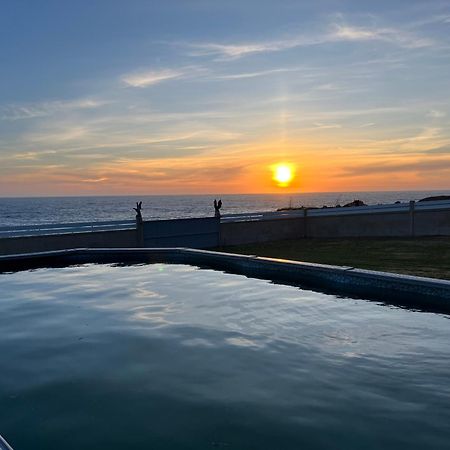 Vive Tus Suenos Villa Oia Bagian luar foto