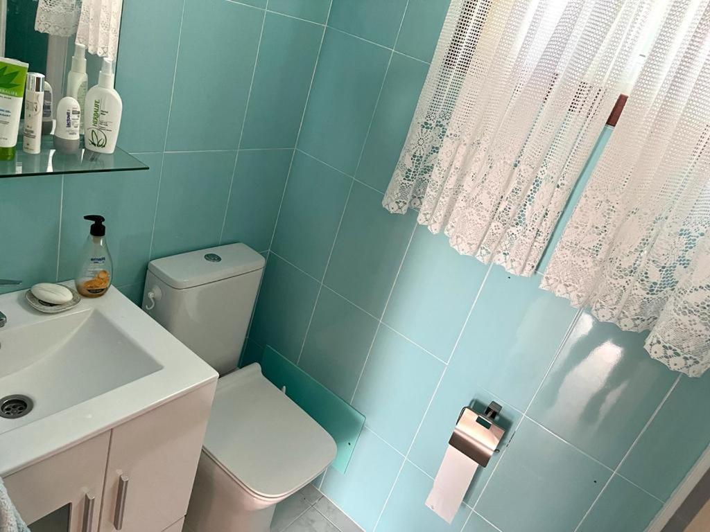 Vive Tus Suenos Villa Oia Bagian luar foto