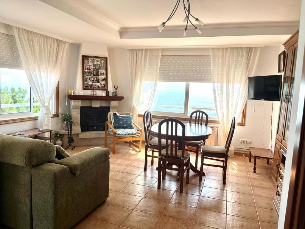Vive Tus Suenos Villa Oia Bagian luar foto