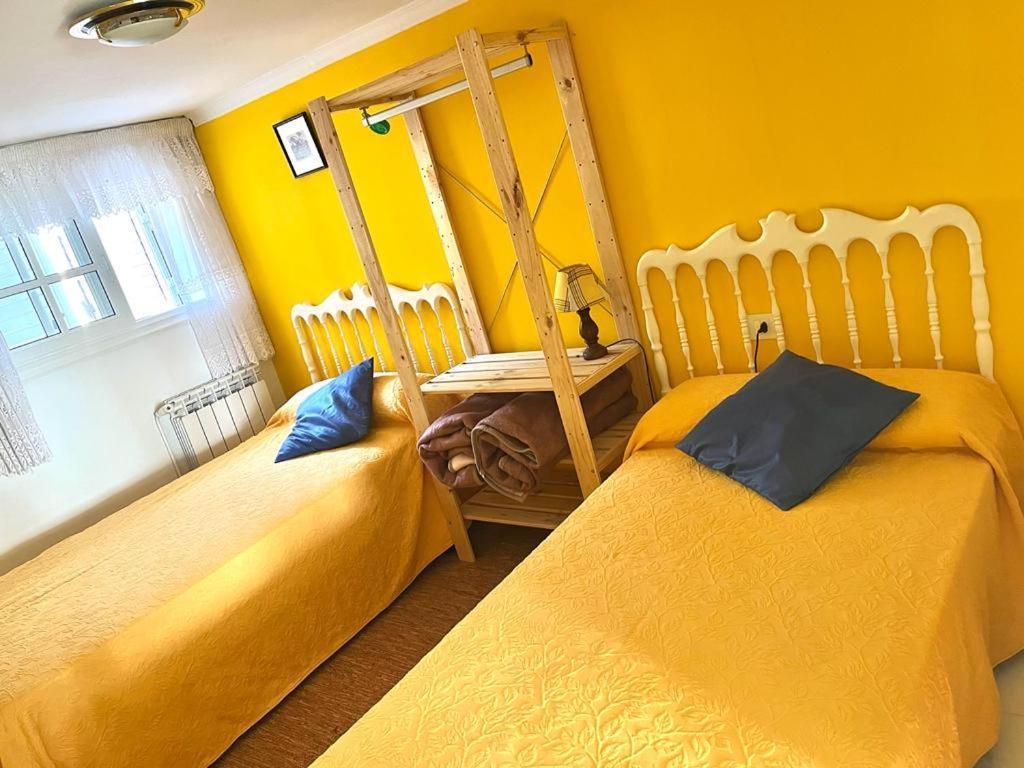 Vive Tus Suenos Villa Oia Bagian luar foto