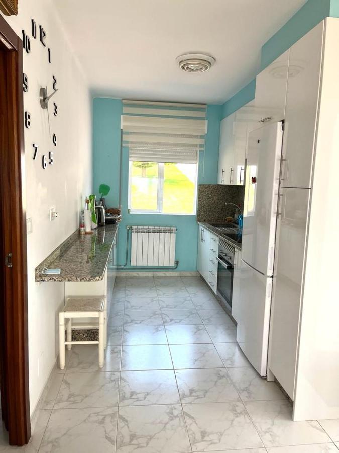 Vive Tus Suenos Villa Oia Bagian luar foto