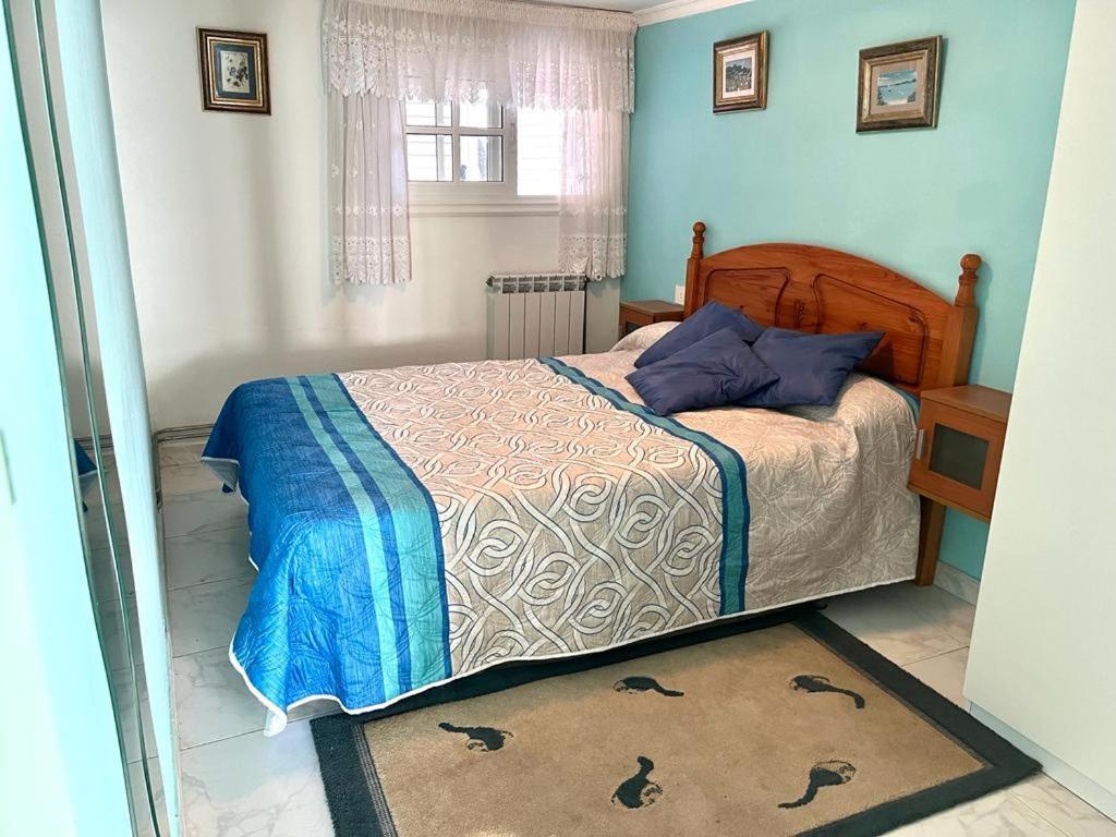 Vive Tus Suenos Villa Oia Bagian luar foto