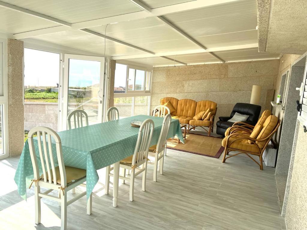 Vive Tus Suenos Villa Oia Bagian luar foto