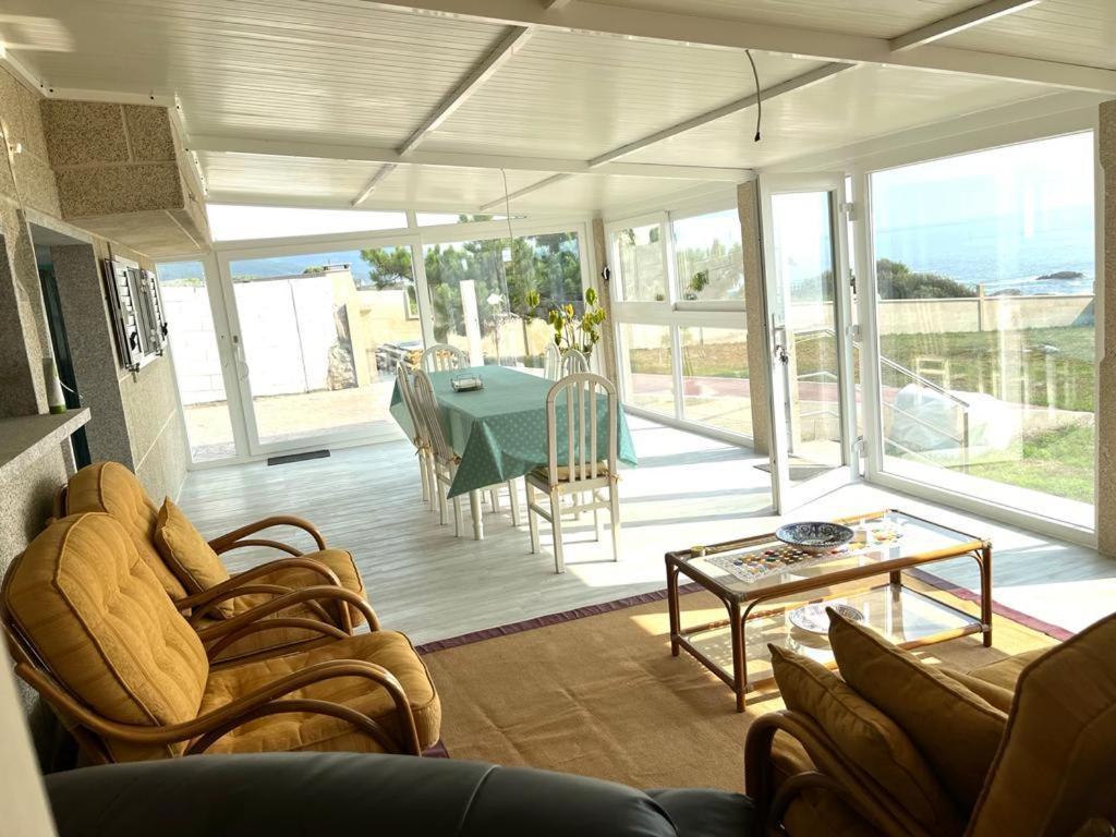 Vive Tus Suenos Villa Oia Bagian luar foto
