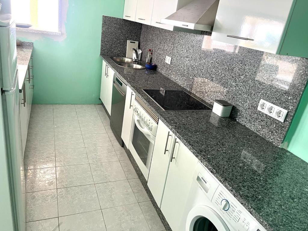 Vive Tus Suenos Villa Oia Bagian luar foto