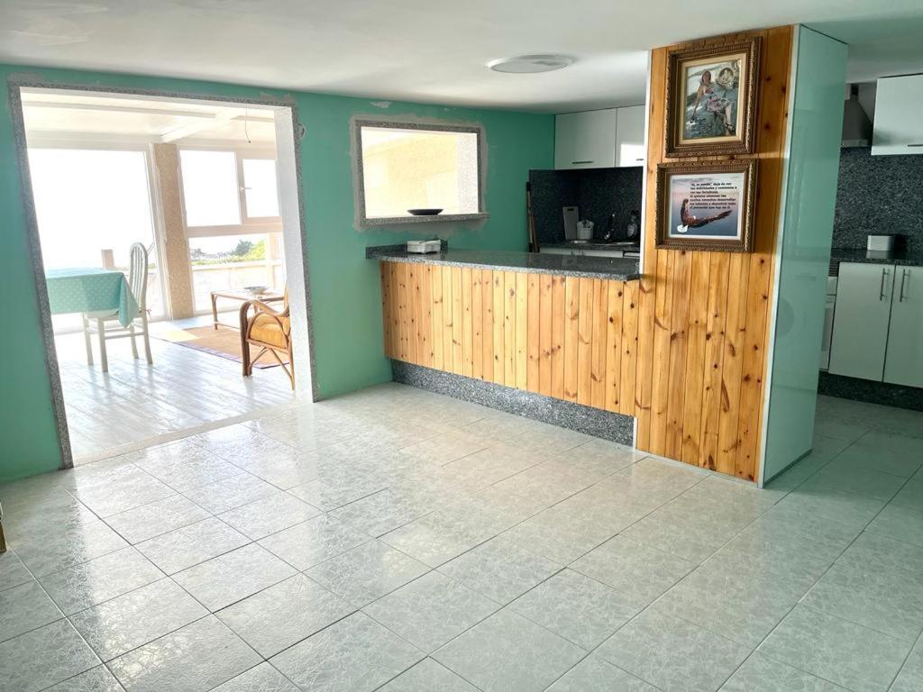 Vive Tus Suenos Villa Oia Bagian luar foto