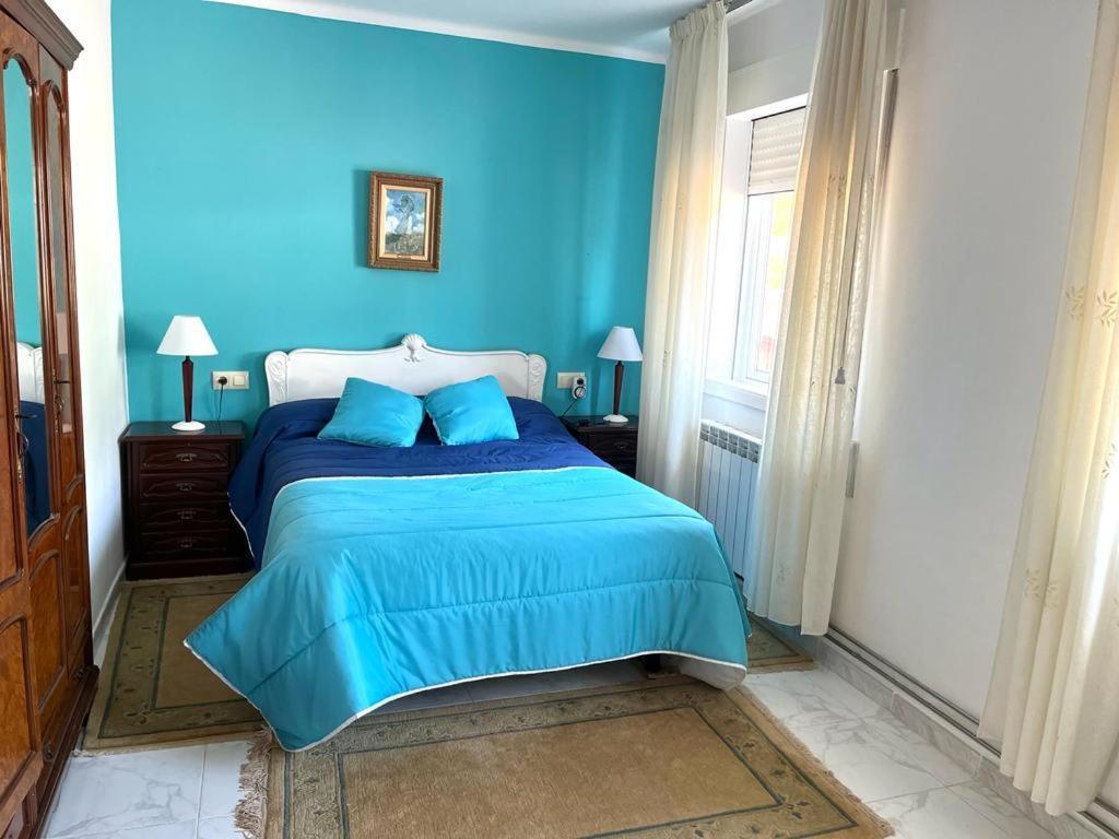 Vive Tus Suenos Villa Oia Bagian luar foto