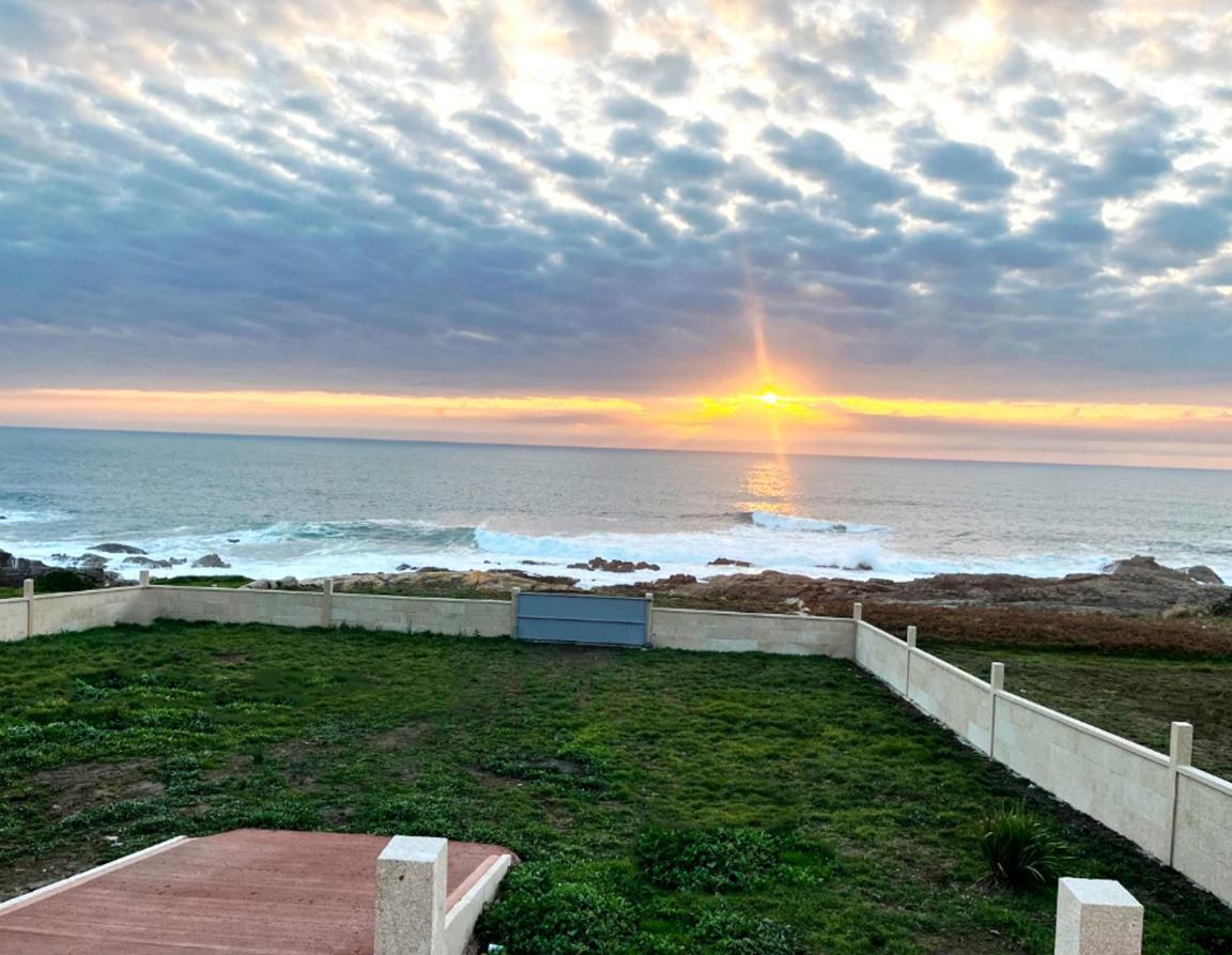 Vive Tus Suenos Villa Oia Bagian luar foto