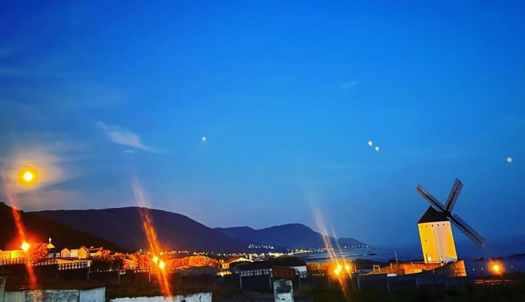 Vive Tus Suenos Villa Oia Bagian luar foto