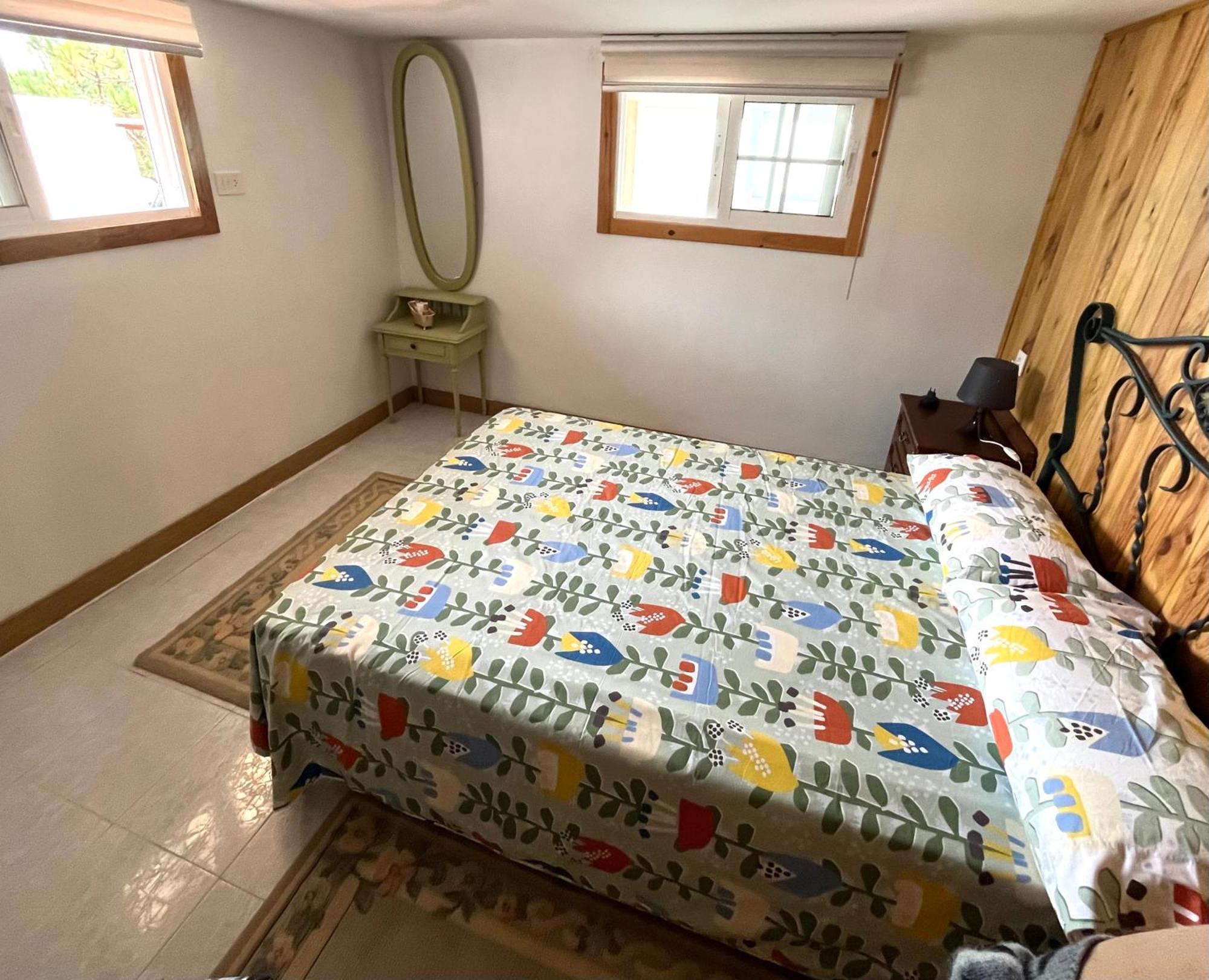 Vive Tus Suenos Villa Oia Bagian luar foto