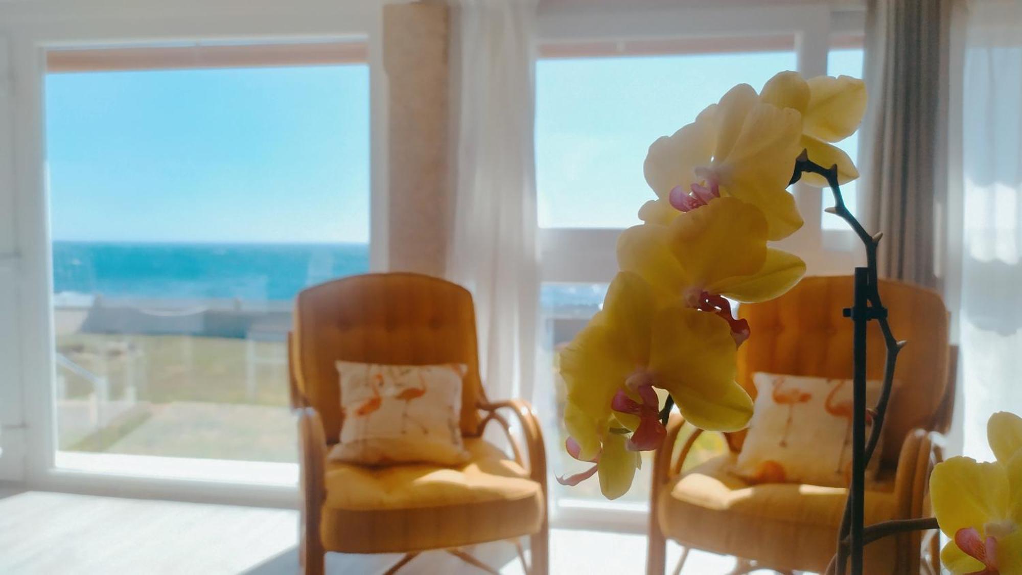Vive Tus Suenos Villa Oia Bagian luar foto