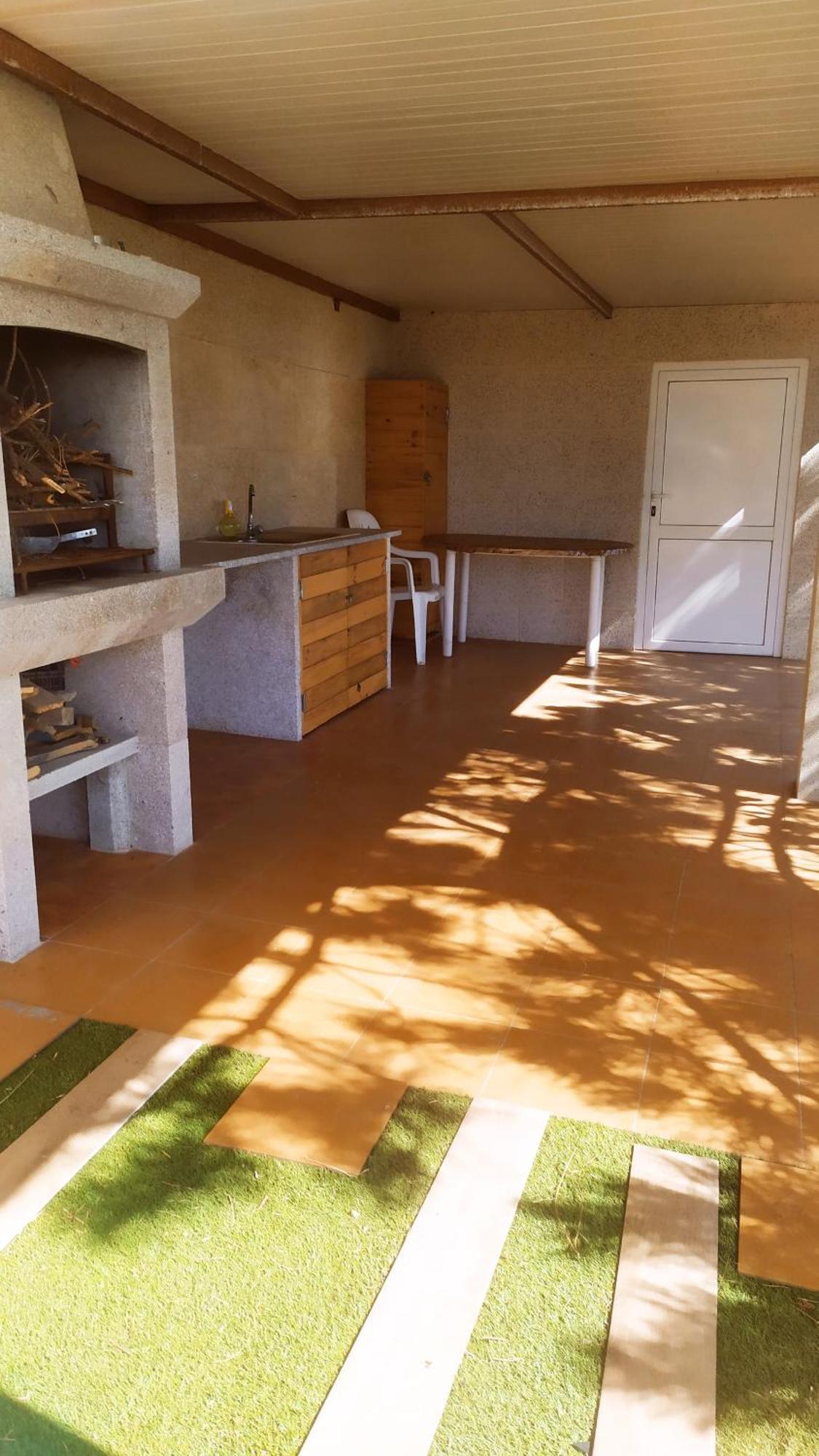 Vive Tus Suenos Villa Oia Bagian luar foto