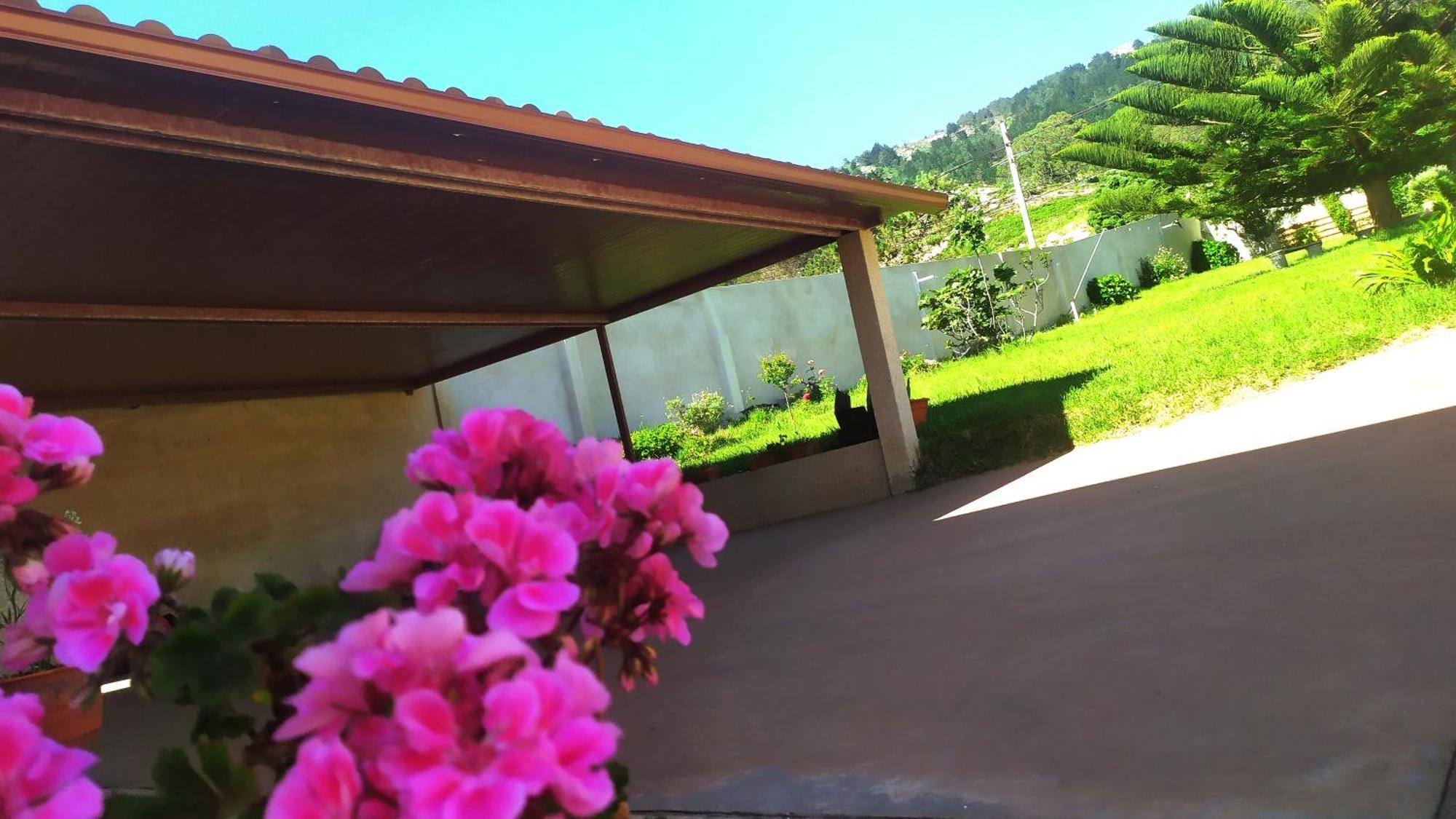 Vive Tus Suenos Villa Oia Bagian luar foto